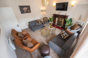 The Duplex Apartment